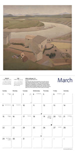 Tate: Women Artists Wall Calendar 2026