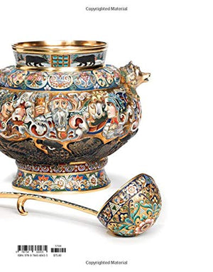 Beyond Fabergé: Imperial Russian Jewelry