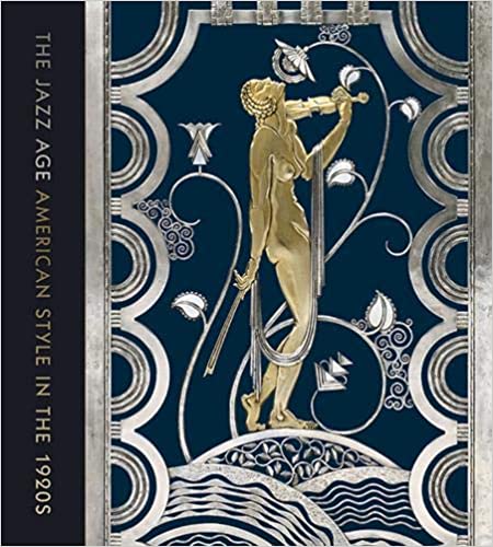 The Jazz Age: American Style in the 1920s