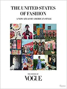 The United States of Fashion: A New Atlas of American Style