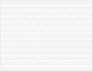 Calligraphy Paper Pad
