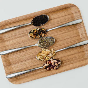 Ascension Herbal Tea