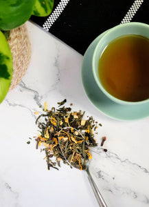 Beloved Green Tea