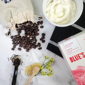 Blue's Blend Coffee