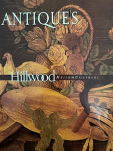 Hillwood Highlights Book Bundle