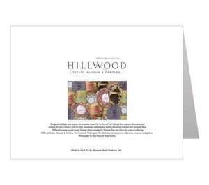 Fabergé Collage Boxed Notecard Set