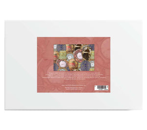 Fabergé Collage Puzzle