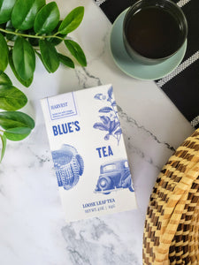 Harvest Herbal Tea