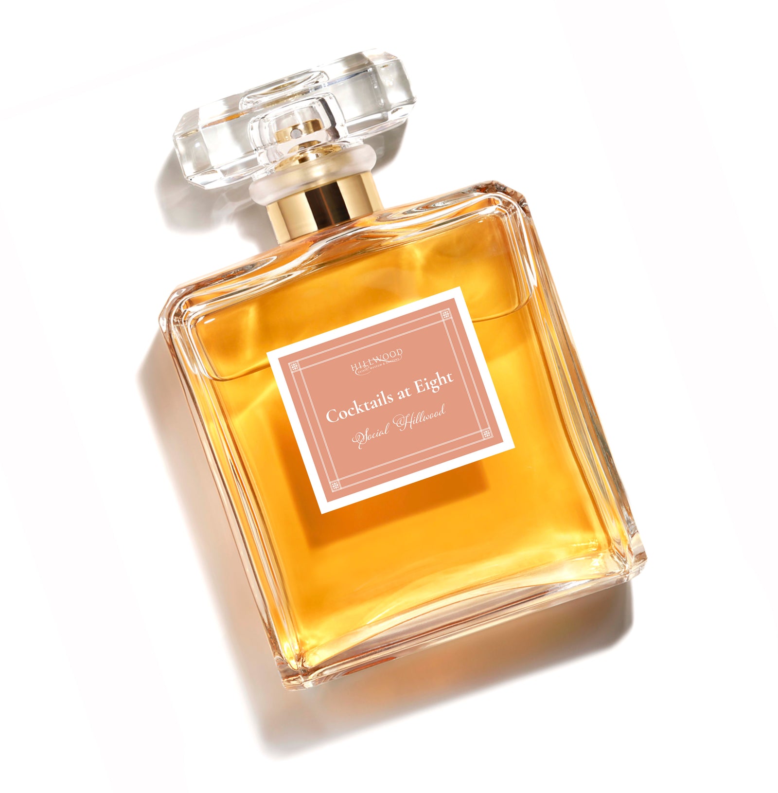 Cocktails at Eight Eau du Parfum