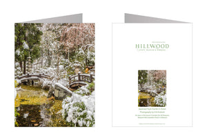 Gardens at Hillwood Boxed Notecard Set