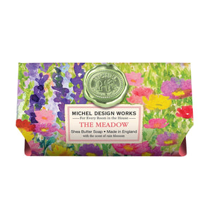 The Meadow Bath Bar Soap