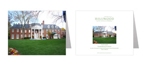 Gardens at Hillwood Boxed Notecard Set