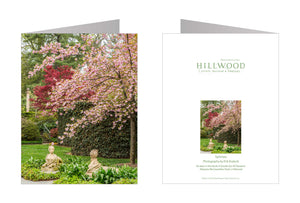 Gardens at Hillwood Boxed Notecard Set