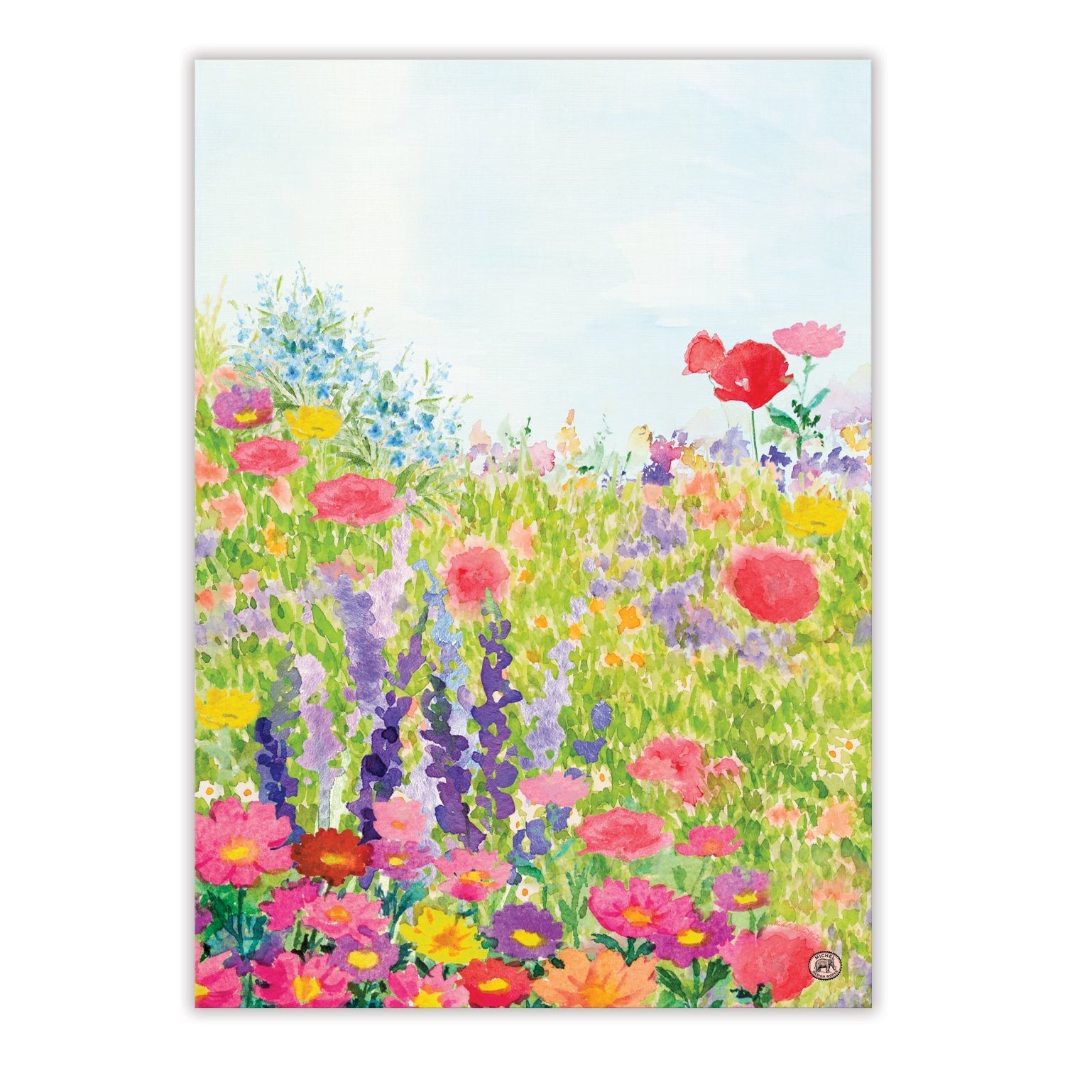 The Meadow Kitchen Towel