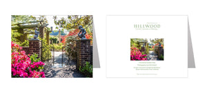 Gardens at Hillwood Boxed Notecard Set