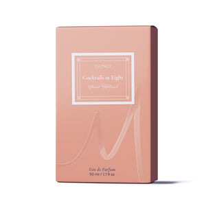 Cocktails at Eight Eau du Parfum