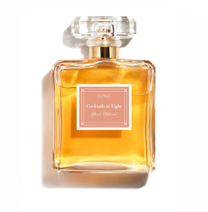 Cocktails at Eight Eau du Parfum