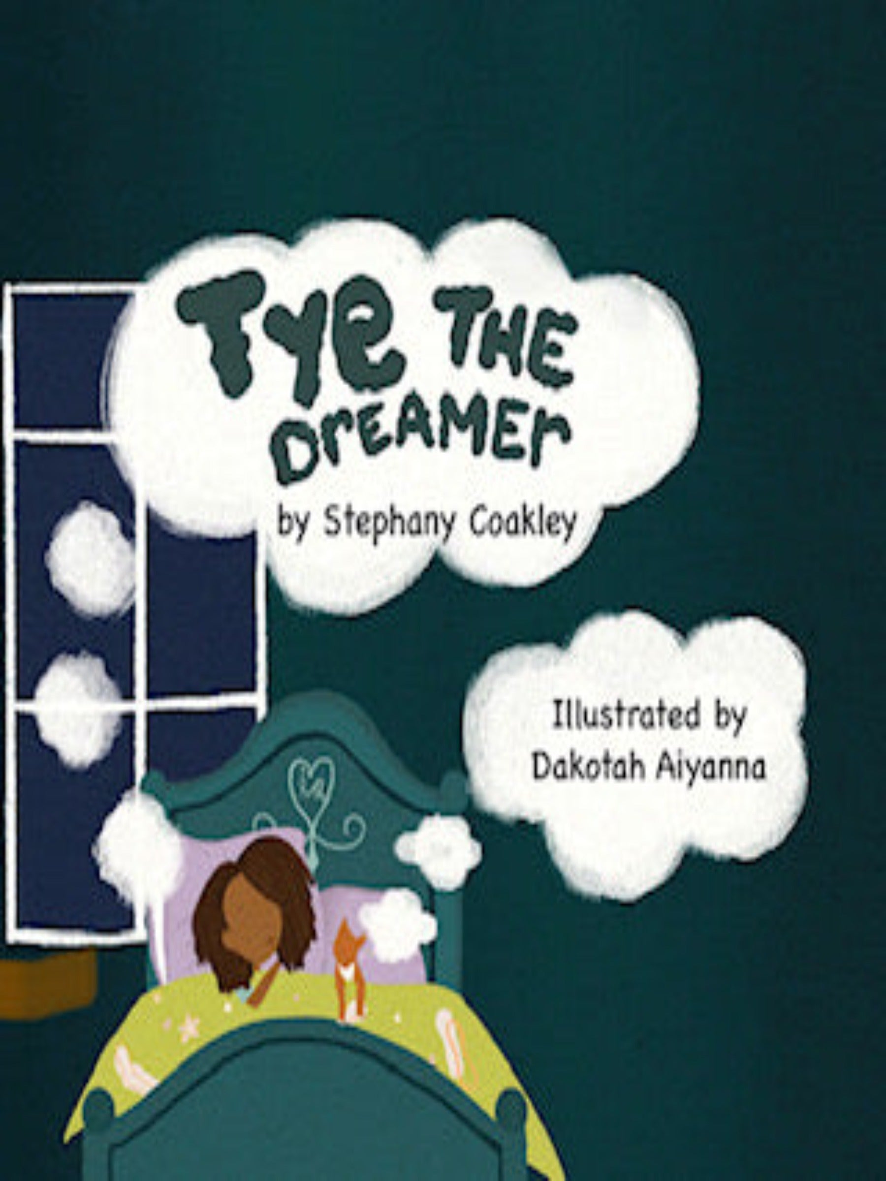 Tye The Dreamer