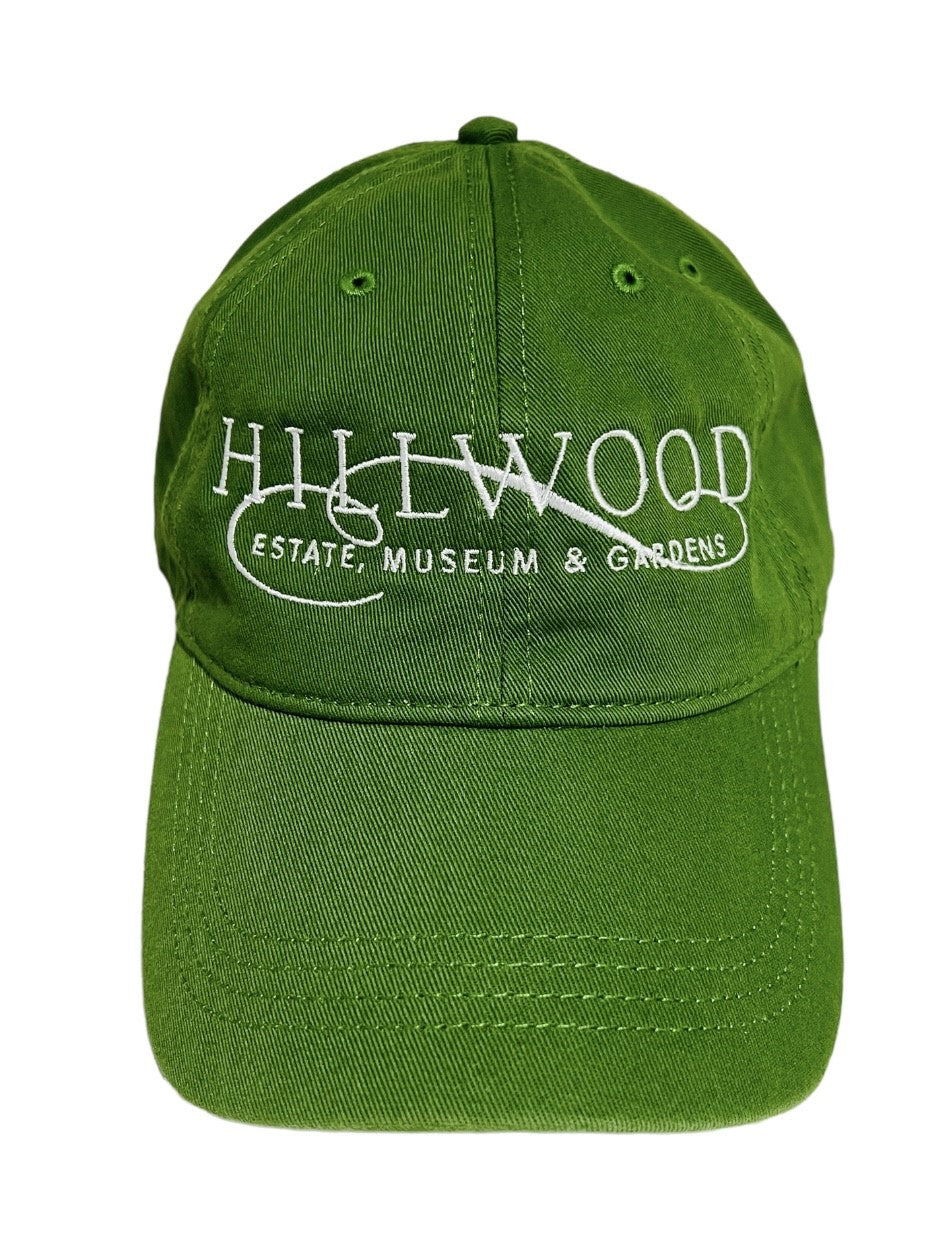 Hillwood Logo Baseball Cap