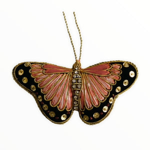 Butterfly Ornament